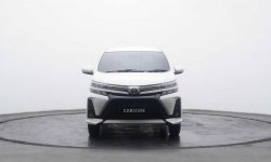 Toyota Avanza Veloz 2020 Putih (Terima Cash Credit dan Tukar tambah) 2