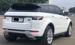 Land Rover Range Rover Evoque 2.0L 2012 Termurah 6