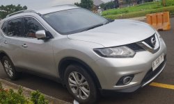 Nissan X-Trail 2.0 CVT 2017 2