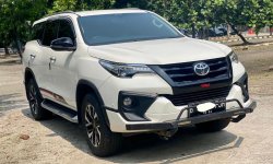 Toyota Fortuner VRZ TRD 2019 Termurah 2