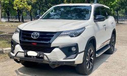 Toyota Fortuner VRZ TRD 2019 Termurah 3