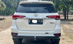 Toyota Fortuner VRZ TRD 2019 Termurah 6