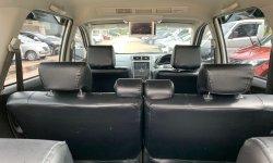 TOYOTA AVANZA VELOZ 1.5 AT MATIC 2020 PUTIH 13