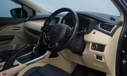 Mitsubishi Xpander ULTIMATE 2018 Hitam (Terima Cash Credit dan Tukar tambah) 11