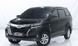TOYOTA AVANZA (BLACK METALLIC)  TYPE G FACELIFT 1.3 A/T (2021) 2