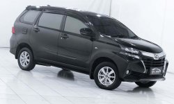 TOYOTA AVANZA (BLACK METALLIC)  TYPE G FACELIFT 1.3 A/T (2021) 8