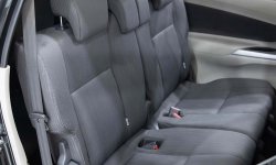 TOYOTA AVANZA (BLACK METALLIC)  TYPE G FACELIFT 1.3 A/T (2021) 19