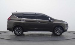 Mitsubishi Xpander ULTIMATE 2019 Coklat (Terima Cash Credit dan Tukar tambah) 4