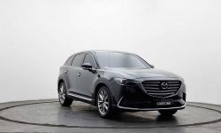 Mazda CX-9 2.5 Turbo 2018 Hitam (Terima Cash Credit dan Tukar tambah) 1