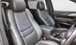Mazda CX-9 2.5 Turbo 2018 Hitam (Terima Cash Credit dan Tukar tambah) 12