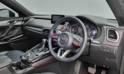 Mazda CX-9 2.5 Turbo 2018 Hitam (Terima Cash Credit dan Tukar tambah) 9