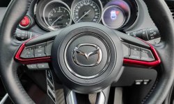 Mazda CX-9 2.5 Turbo 2018 Hitam (Terima Cash Credit dan Tukar tambah) 14