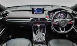 Mazda CX-9 2.5 Turbo 2018 Hitam (Terima Cash Credit dan Tukar tambah) 17