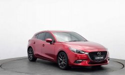 Mazda 3 Hatchback 2019 Merah (Terima Cash Credit dan Tukar tambah) 1