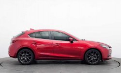 Mazda 3 Hatchback 2019 Merah (Terima Cash Credit dan Tukar tambah) 4