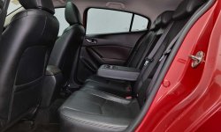 Mazda 3 Hatchback 2019 Merah (Terima Cash Credit dan Tukar tambah) 7