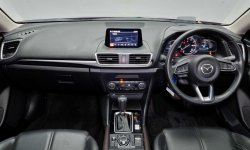 Mazda 3 Hatchback 2019 Merah (Terima Cash Credit dan Tukar tambah) 9