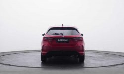 Honda City Hatchback RS CVT 2021 (Terima Cash Credit dan Tukar tambah) 4