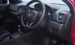 Honda City Hatchback RS CVT 2021 (Terima Cash Credit dan Tukar tambah) 8