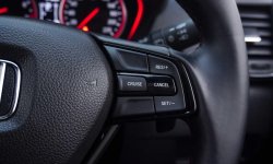 Honda City Hatchback RS CVT 2021 (Terima Cash Credit dan Tukar tambah) 12