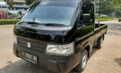 Suzuki Carry Pick Up Flat-Deck AC/PS 2022 1