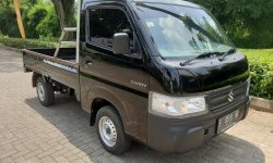 Suzuki Carry Pick Up Flat-Deck AC/PS 2022 3