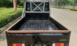 Suzuki Carry Pick Up Flat-Deck AC/PS 2022 7