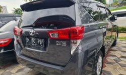 Toyota Kijang Innova G 2017 12