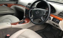 Mercedes-Benz E-200 2007 Termurah 8