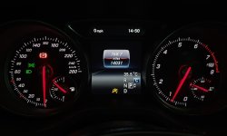 Mercedes-Benz GLA 200 AMG Line 2018 abu 14rban mls sunroof cash kredit proses bisa dibantu 6