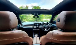 8rban mls Mercedes-Benz GLB 200 Progressive Line putih 2020 record cash kredit proses bisa dibantu 9