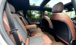 8rban mls Mercedes-Benz GLB 200 Progressive Line putih 2020 record cash kredit proses bisa dibantu 13