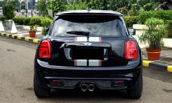 MINI Cooper s John Cooper Works 2017 hitam km23rban cash kredit proses bisa dibantu 5