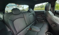 MINI Cooper s John Cooper Works 2017 hitam km23rban cash kredit proses bisa dibantu 9