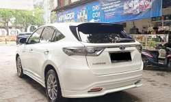 Harrier 2.0 (XU60) Modellista Edition Advance JBL Prem Sound Plat GENAP Pjk JAN 2024 KREDIT TDP 99jt 2