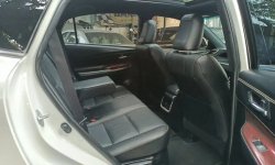 Harrier 2.0 (XU60) Modellista Edition Advance JBL Prem Sound Plat GENAP Pjk JAN 2024 KREDIT TDP 99jt 9