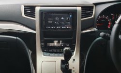 Toyota Alphard S 2014 hitam sunroof km25rban cash kredit proses bisa dibantu 10