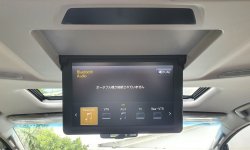 Toyota Vellfire ZG jbl hitam 2016 sunroof pilot seat cash kredit proses bisa dibantu 6