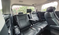 Toyota Vellfire ZG jbl hitam 2016 sunroof pilot seat cash kredit proses bisa dibantu 10