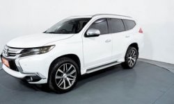Mitsubishi Pajero Sport Dakar 4x2 AT 2019 2