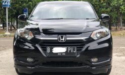 Honda HR-V E CVT 2017 Termurah 1