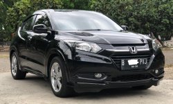 Honda HR-V E CVT 2017 Termurah 3