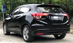 Honda HR-V E CVT 2017 Termurah 5