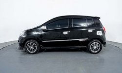 Toyota Agya 1.0L G M/T 2013 2