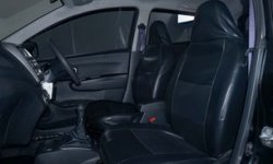 Toyota Agya 1.0L G M/T 2013 4