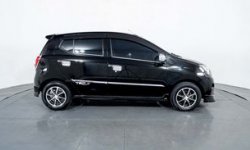 Toyota Agya 1.0L G M/T 2013 9