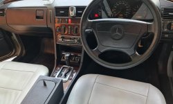 Mercedes-Benz C-Class C 180 5