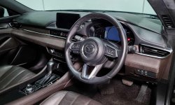 Mazda 6 2.5 NA 2019 UNIT READY GARANSI 1THN CASH/KREDIT PROSES CEPAT SURAT2 BERKAS ASLI 100% 6