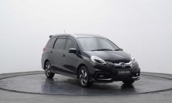 Honda Mobilio RS jual cash/credit garansi 1 th free detailing 2