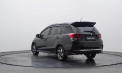 Honda Mobilio RS jual cash/credit garansi 1 th free detailing 3